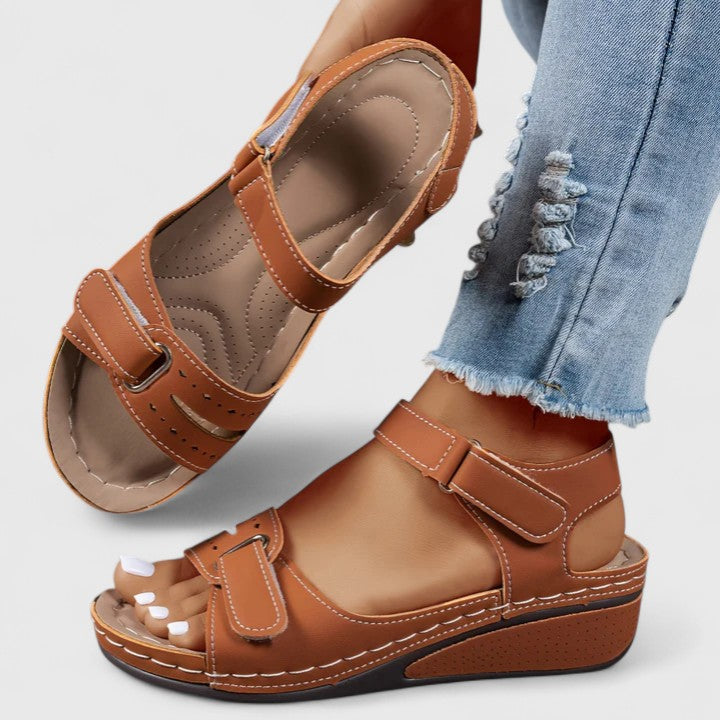 Victoria | Emarise Orthopaedic Sandals