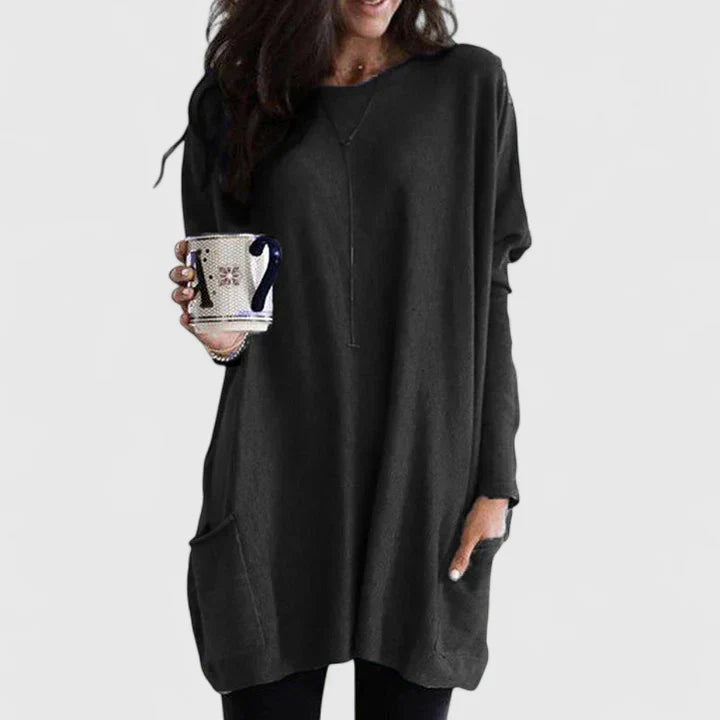 Victoria | Comfortable Tunic