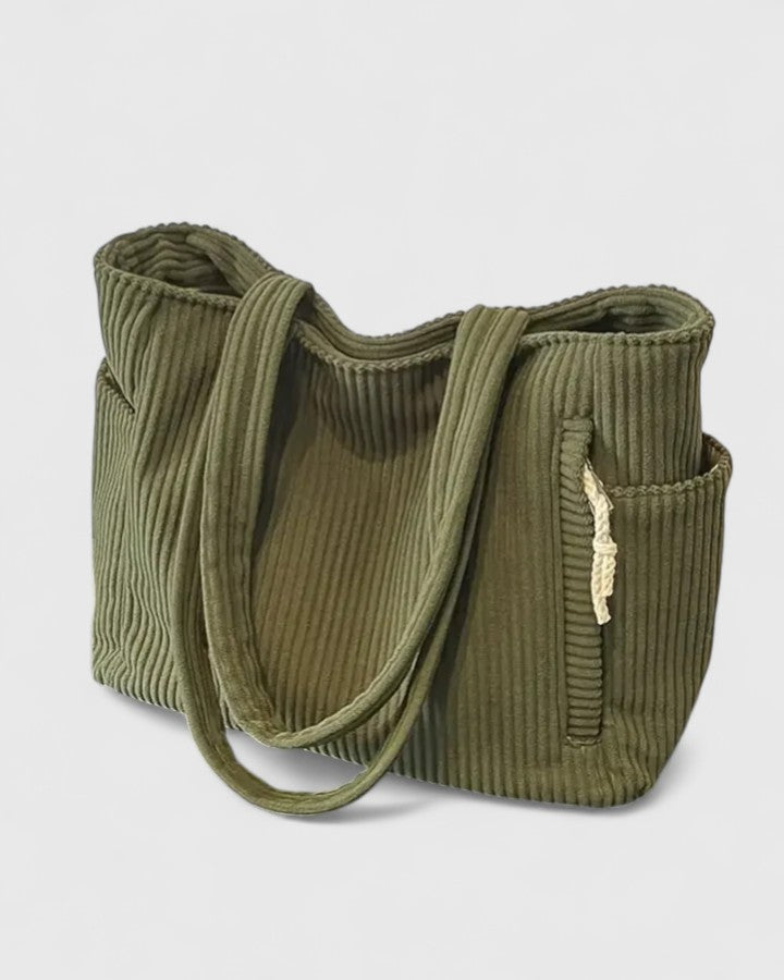 Victoria | Sac fourre-tout sophistiqué