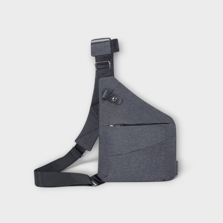 Victoria | Anti-Theft Shoulder Bag