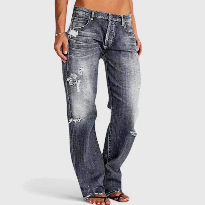 Victoria | Elegant Jeans