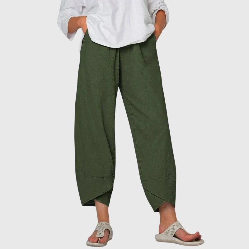 Victoria | Pantalon confortable