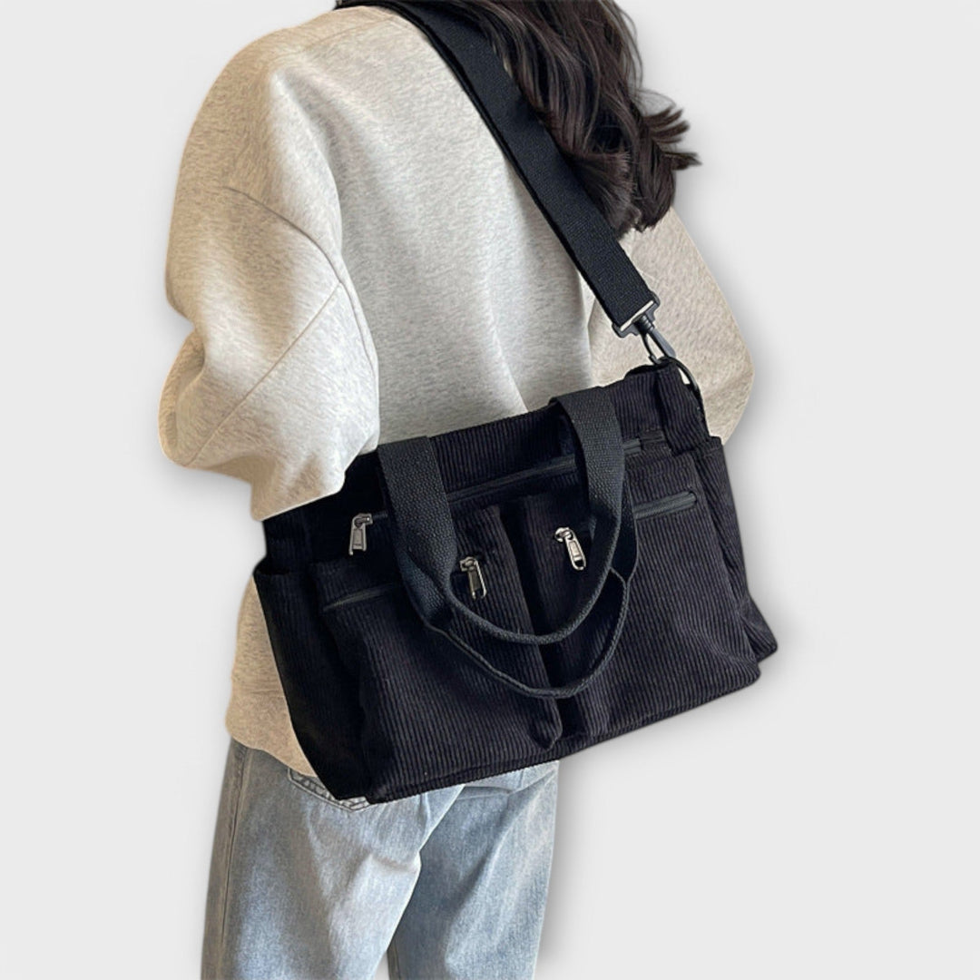 Victoria | Tote Bag
