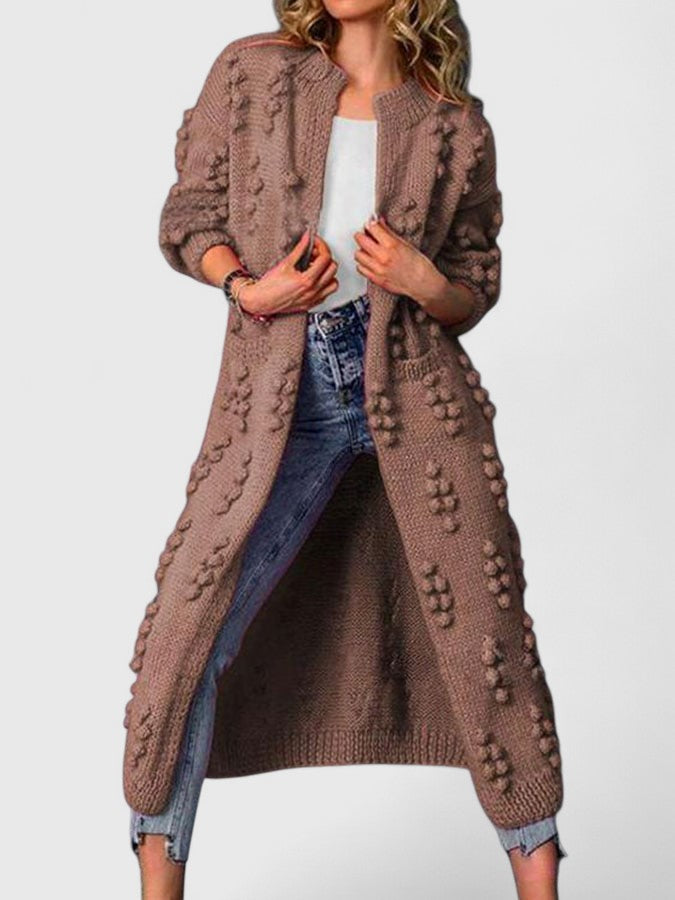 Victoria | Comfortable Cardigan