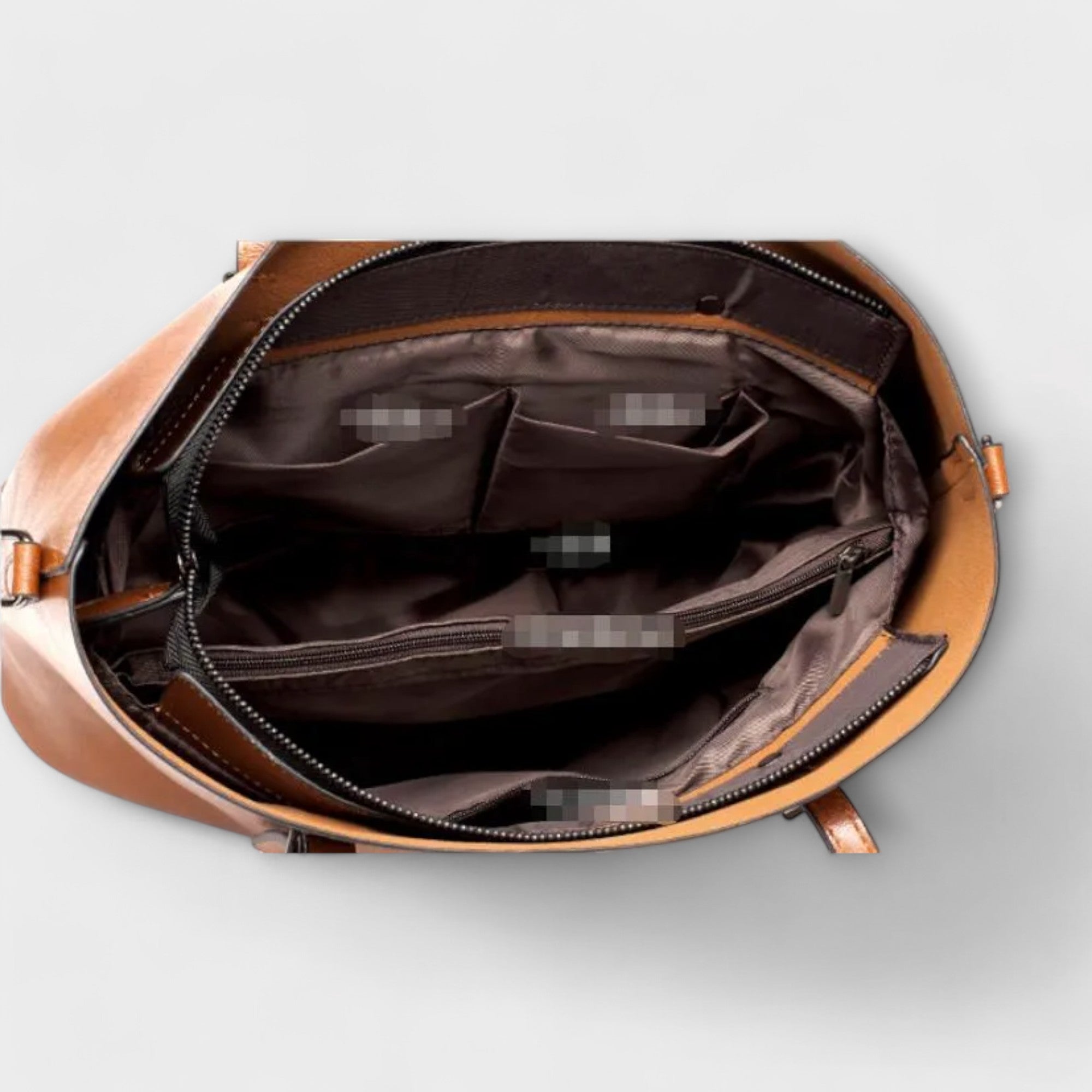 Victoria | Vintage Shoulder Bag