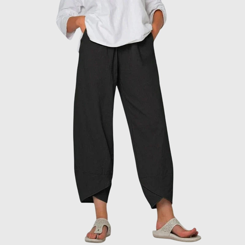 Victoria | Pantalon confortable