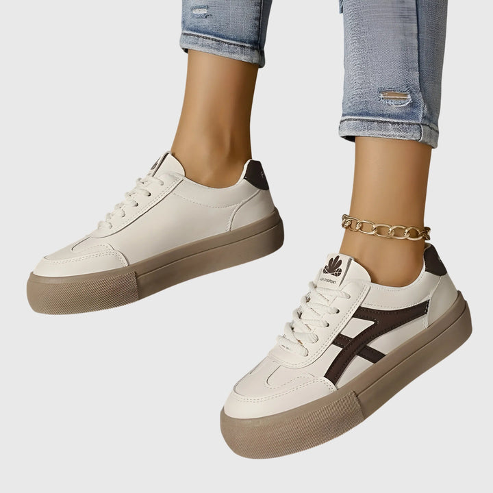 Victoria | Orthopedic Sneakers