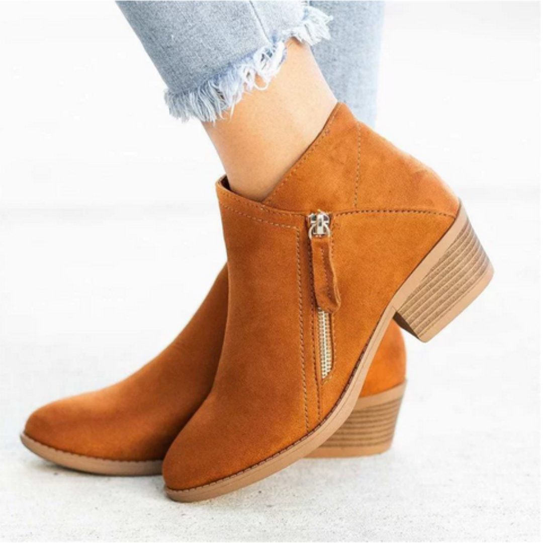 Victoria | Sophisticated Boots