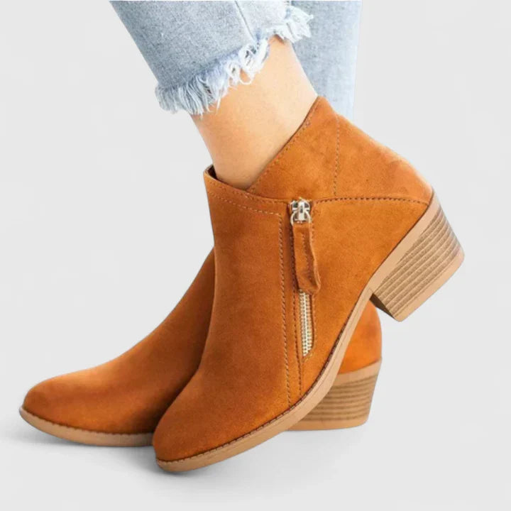 VICTORIA | SOPHISTICATED BOOTS