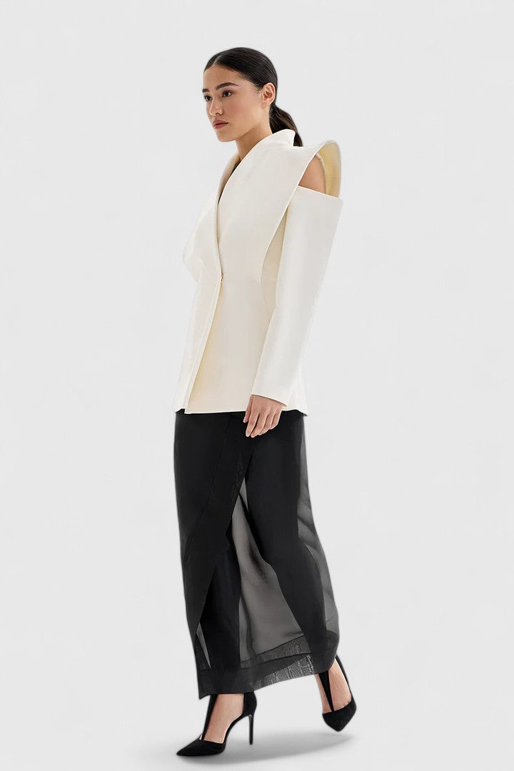 Victoria | Elegant Blazer