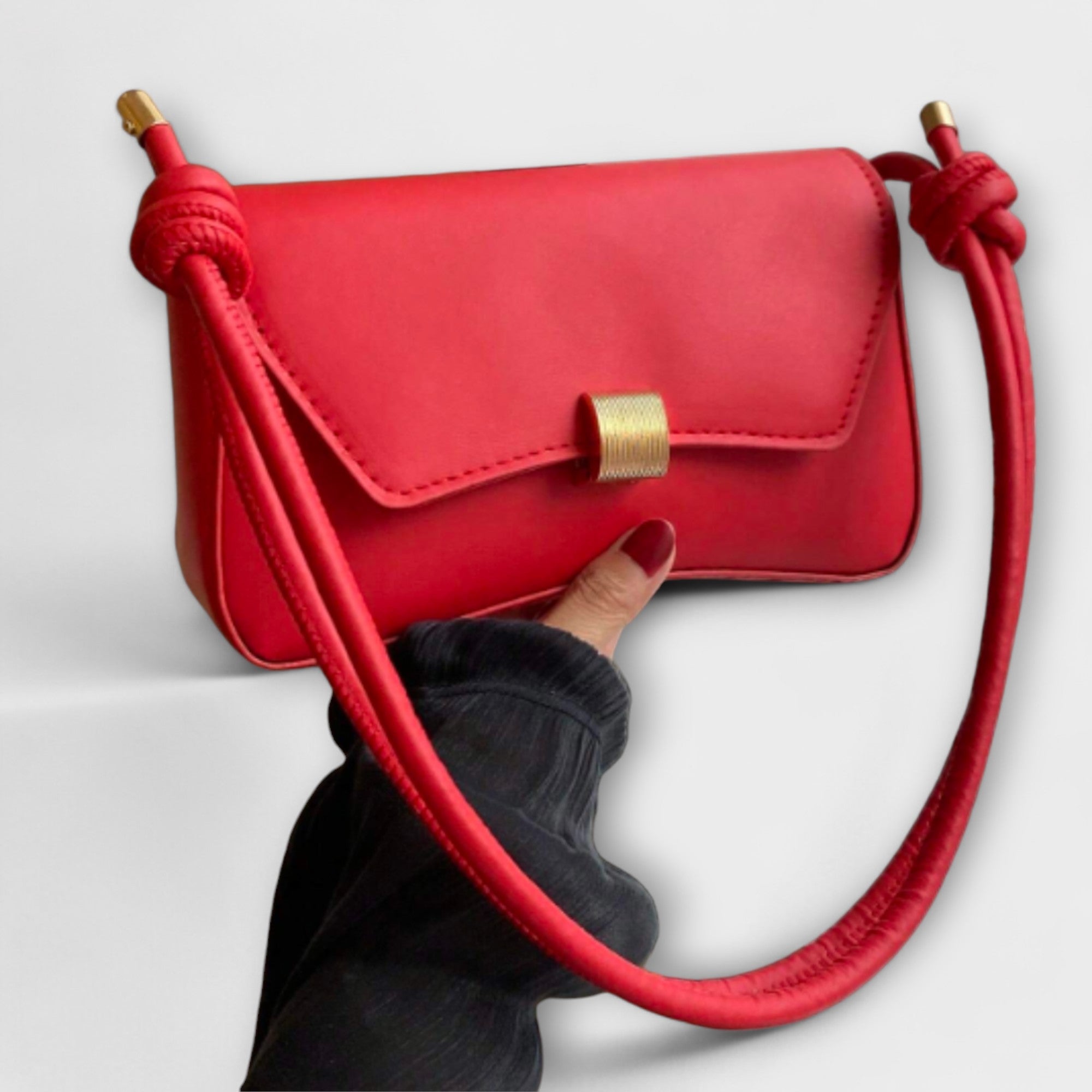 Victoria | Vintage Folding Bag