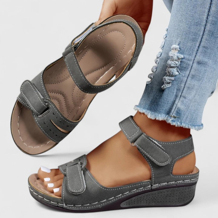Victoria | Emarise Orthopaedic Sandals