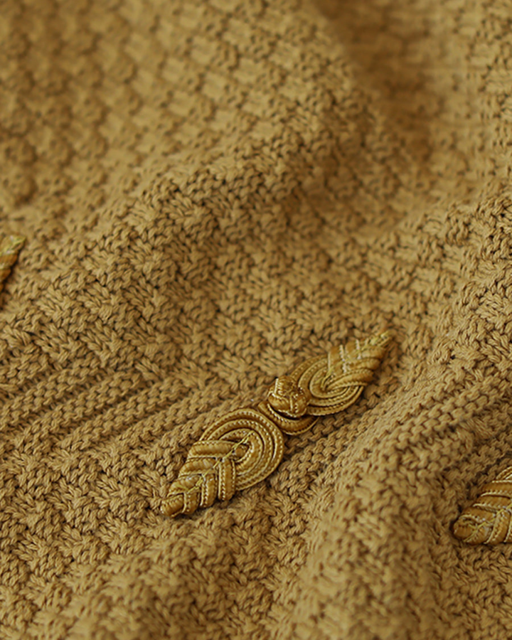 Victoria | Pure Cotton Sweater