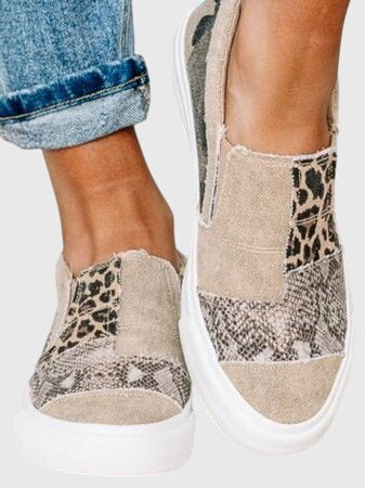 Victoria | Pain-Relief Slip-On Shoes