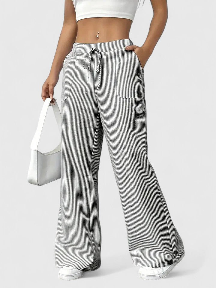 Victoria | Elegant Trousers