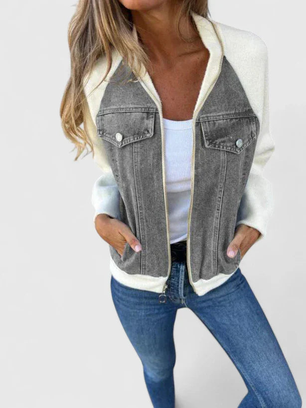 Victoria | Sophisticated Jacket