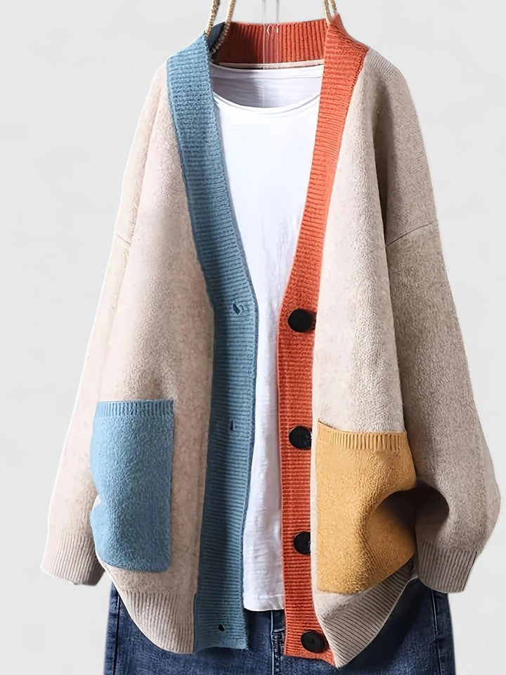 Victoria | Comfortable Cardigan