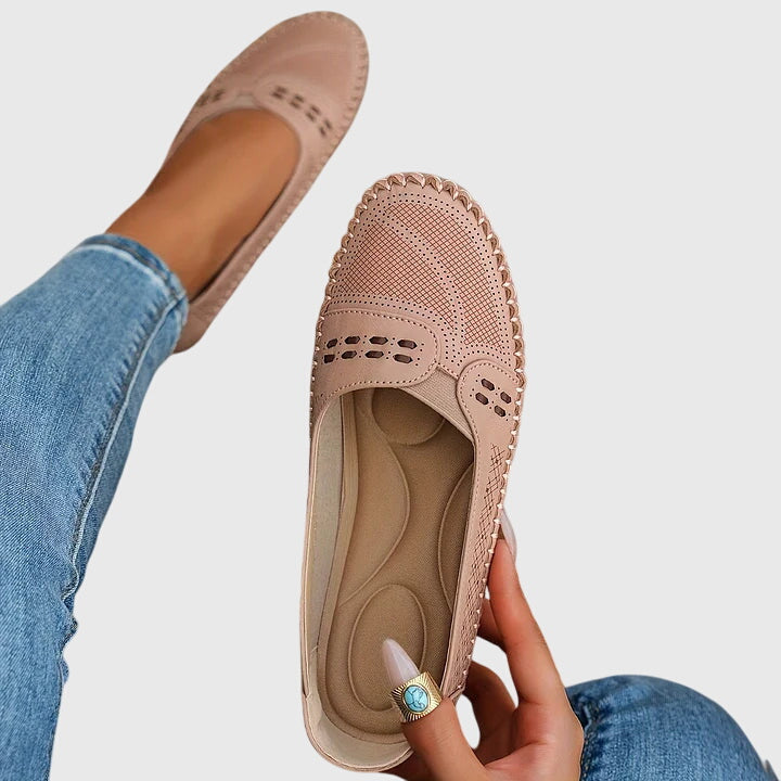 Victoria | Maple Orthopaedic Shoes