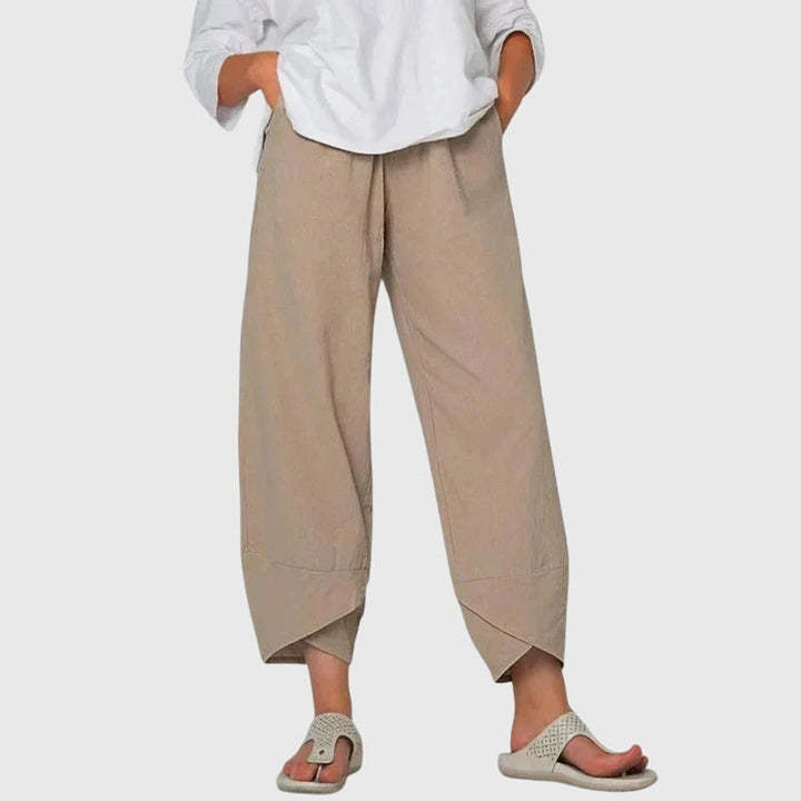 Victoria | Pantalon confortable