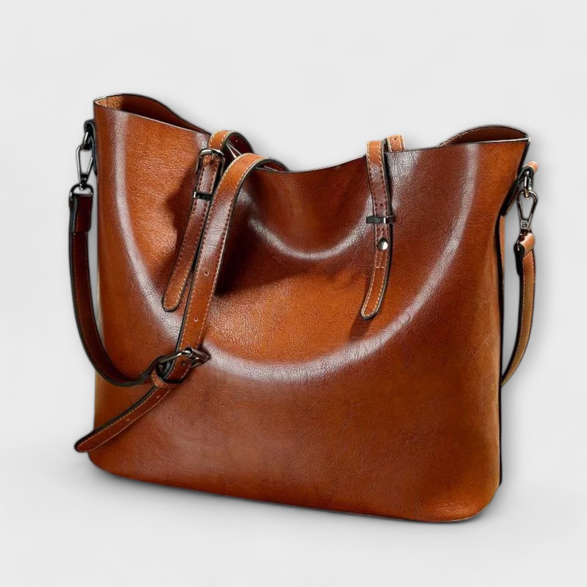 Victoria | Vintage Shoulder Bag