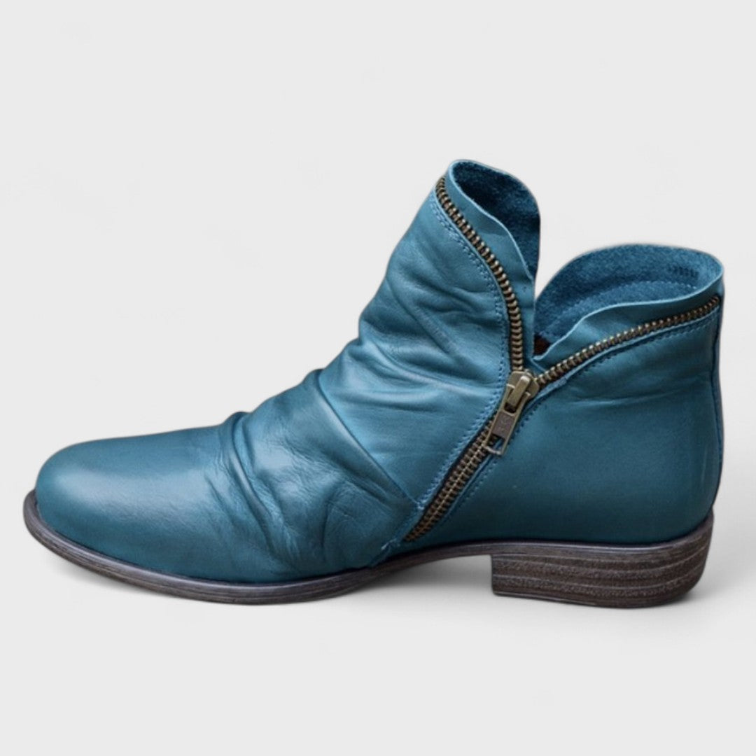 Victoria | Comfortable Supportive Boots