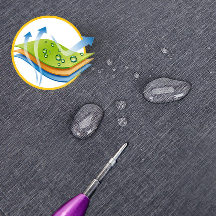 Victoria | Anti-Theft Shoulder Bag