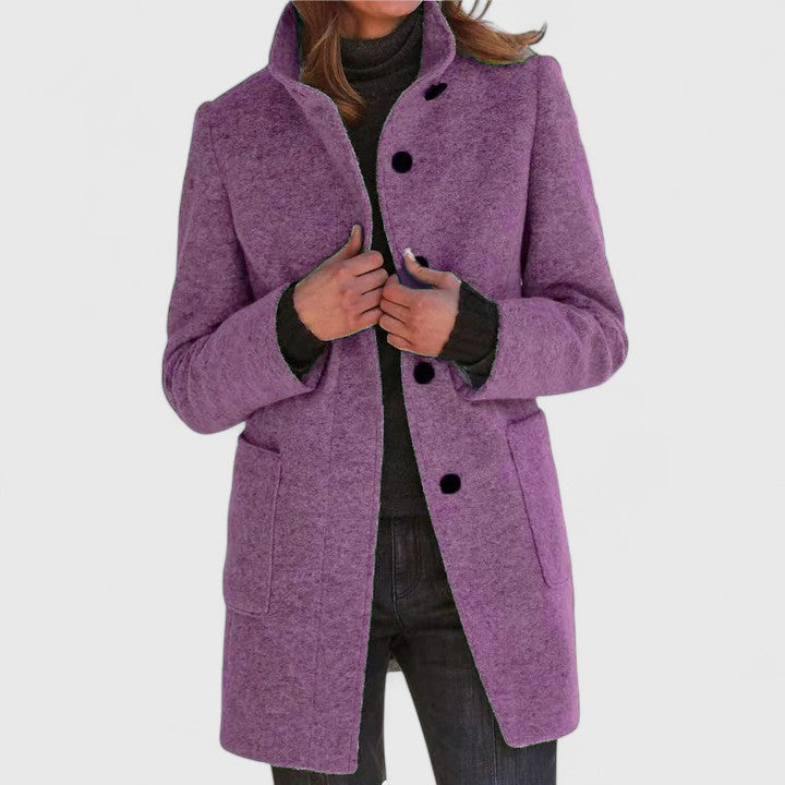 Victoria | Elegant Coat