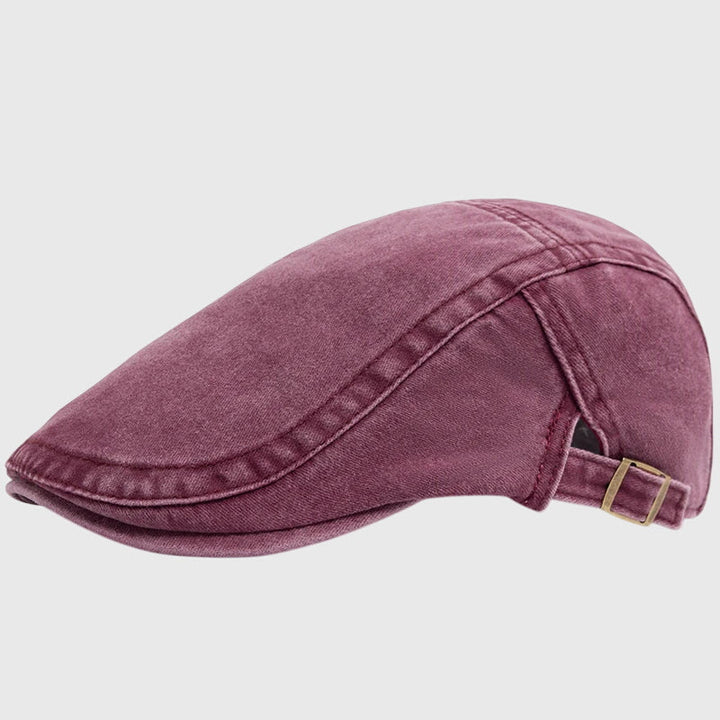 Victoria | Classic Women's Beret