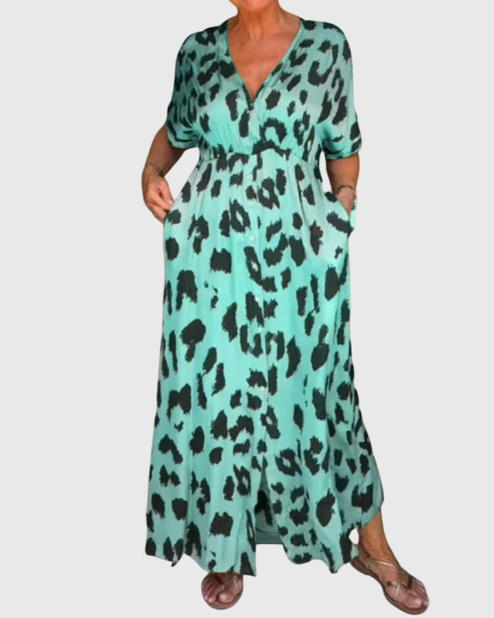 Victoria | Timeless Confidence Dress