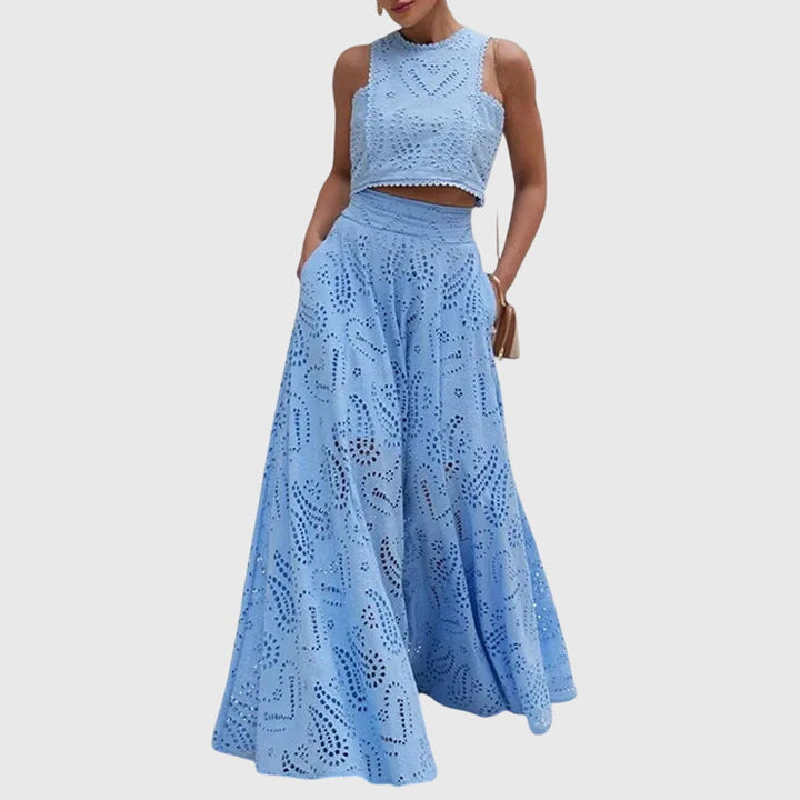 Victoria | Elegant Set