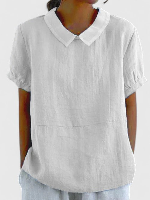 Victoria | Elegant Shirt