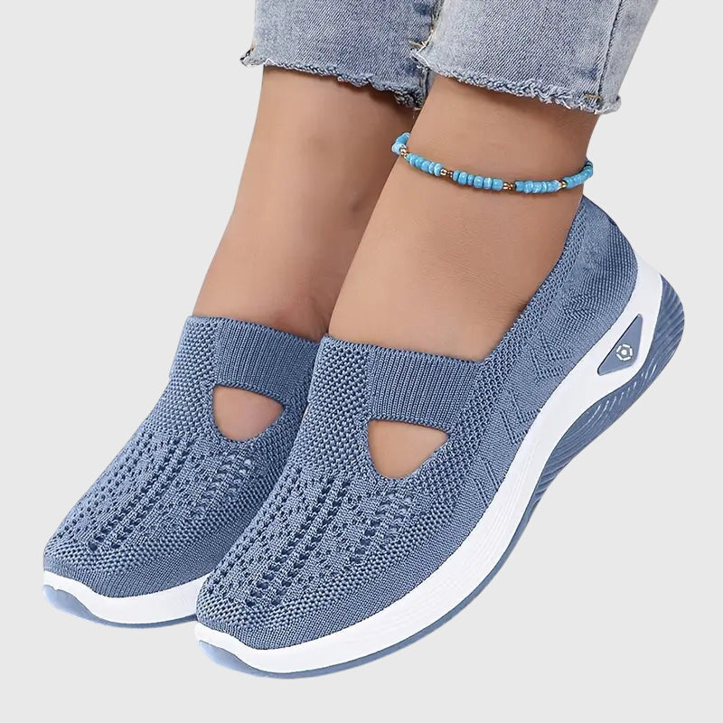 Victoria | Orthopaedic Slip-On Shoes