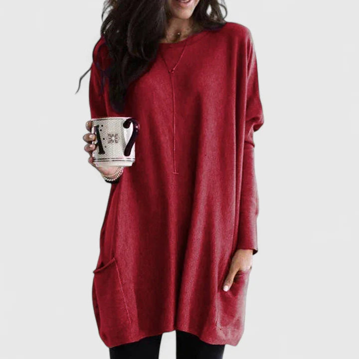 Victoria | Comfortable Tunic