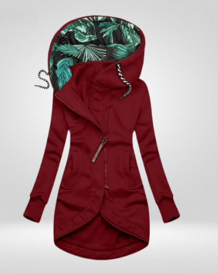 Victoria | Women's Winter Coat