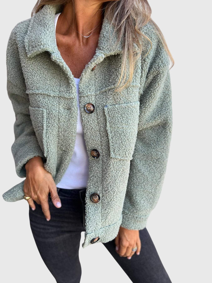 Victoria | Stylish Jacket