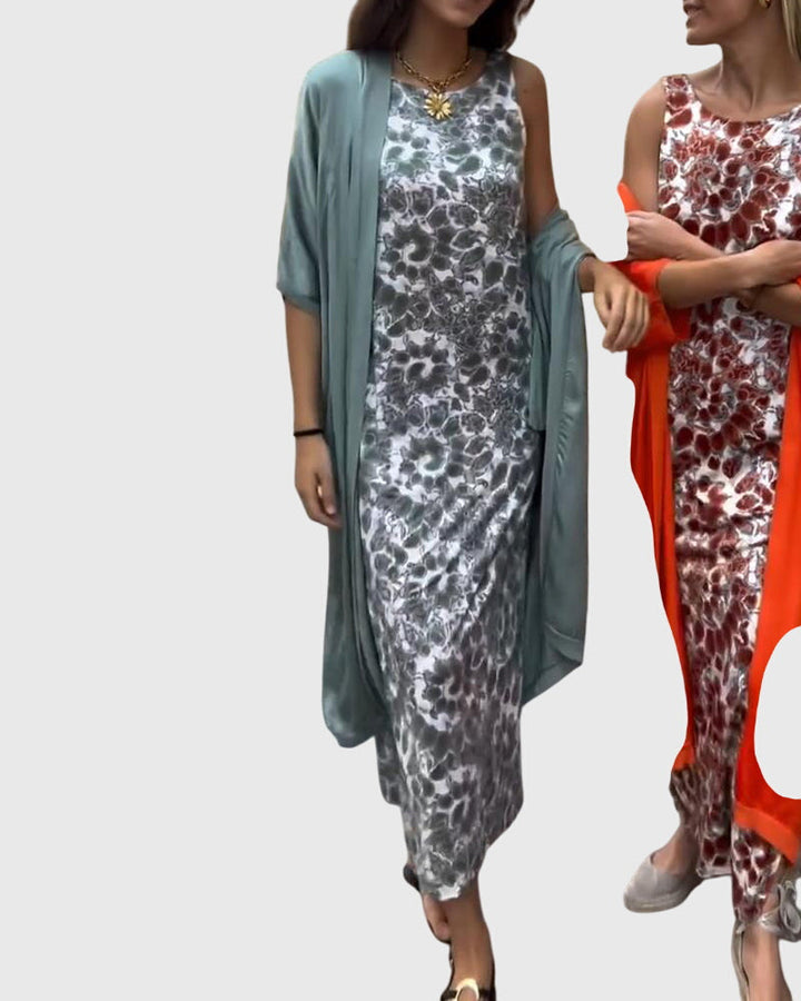 Victoria | Elegant Two-Piece Set