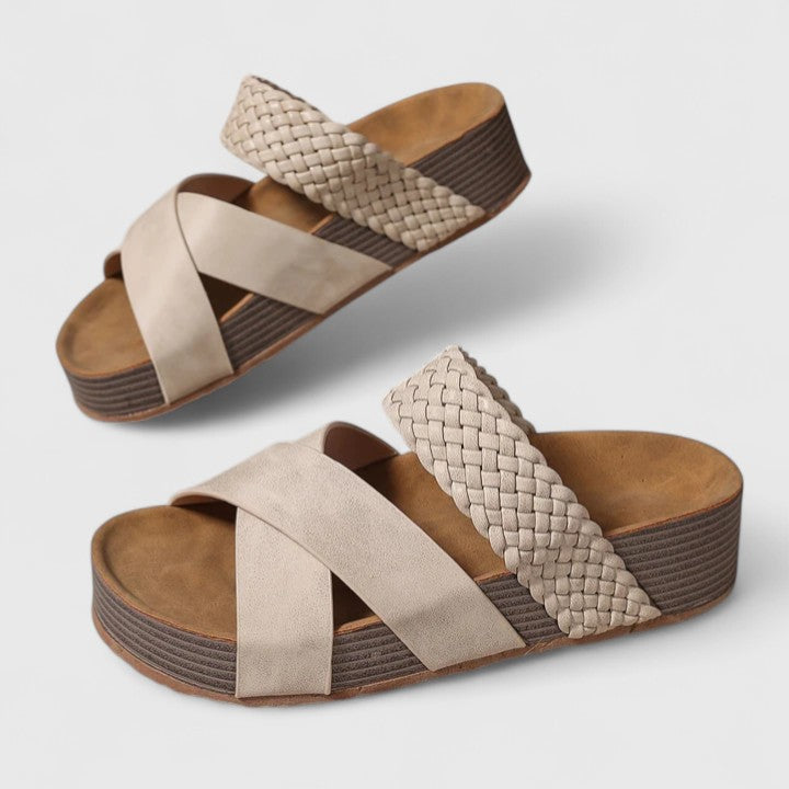 Victoria | Orthopaedic Sandals