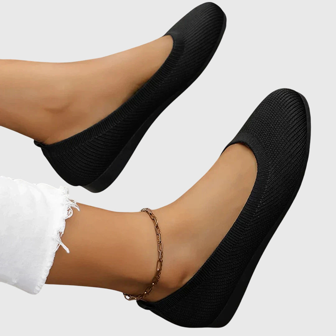 Victoria | Anti-slip breathable shoes