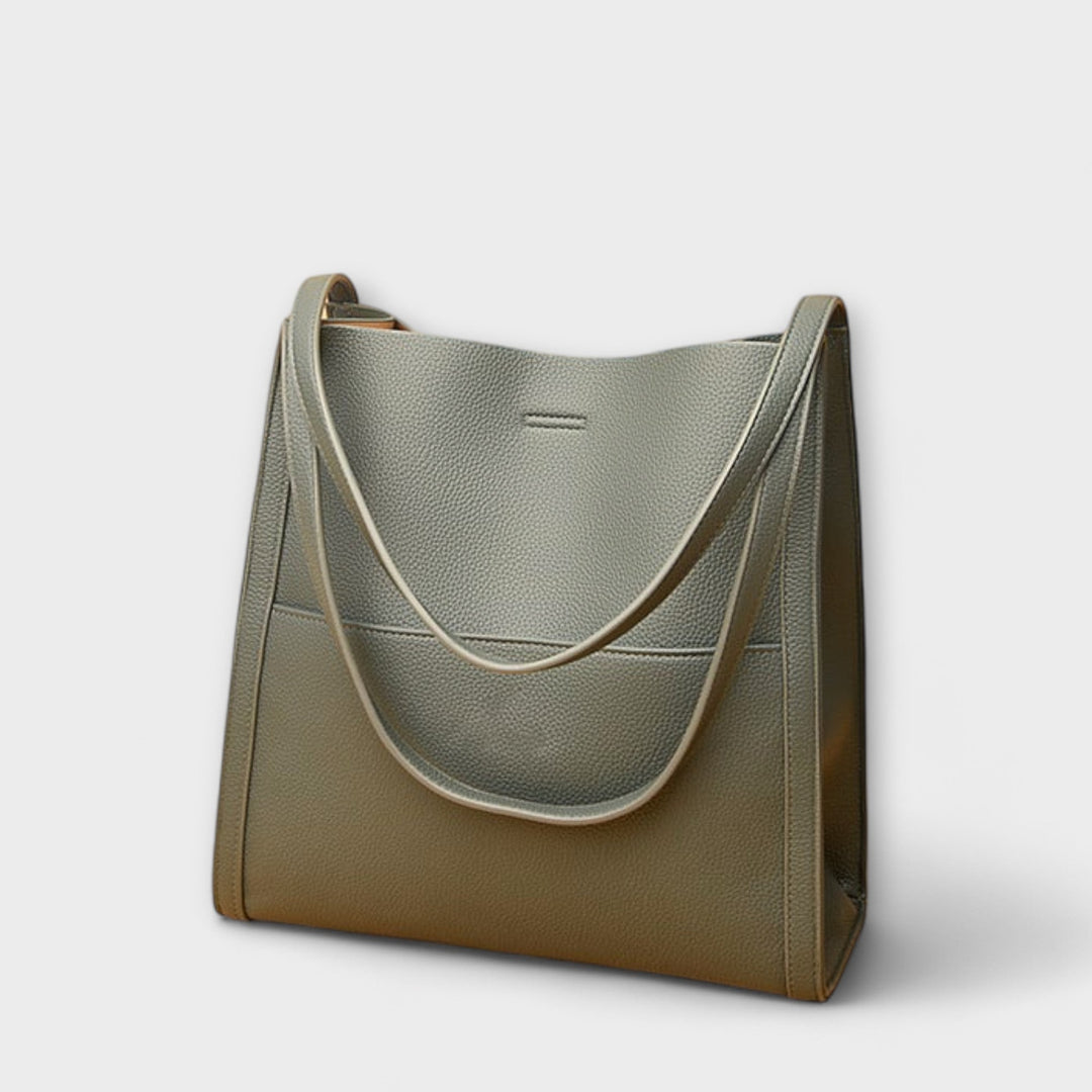 Victoria | Handmade Leather Bag