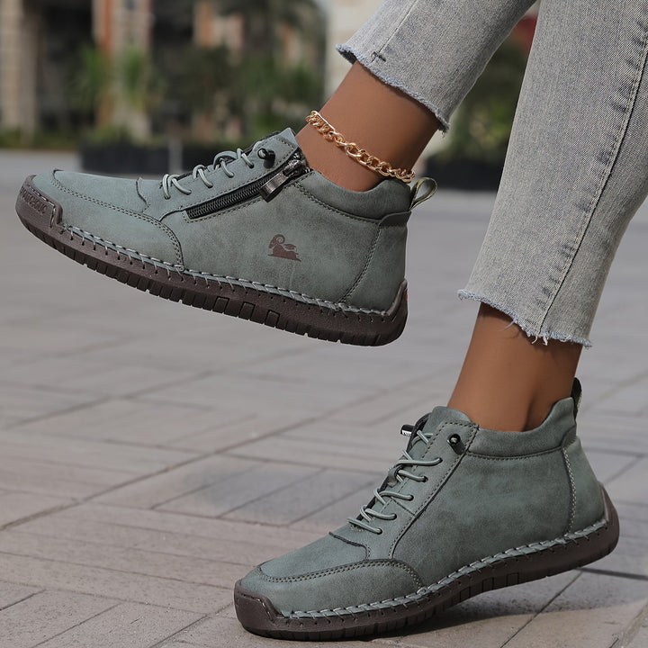 Victoria | Orthopaedic Shoes