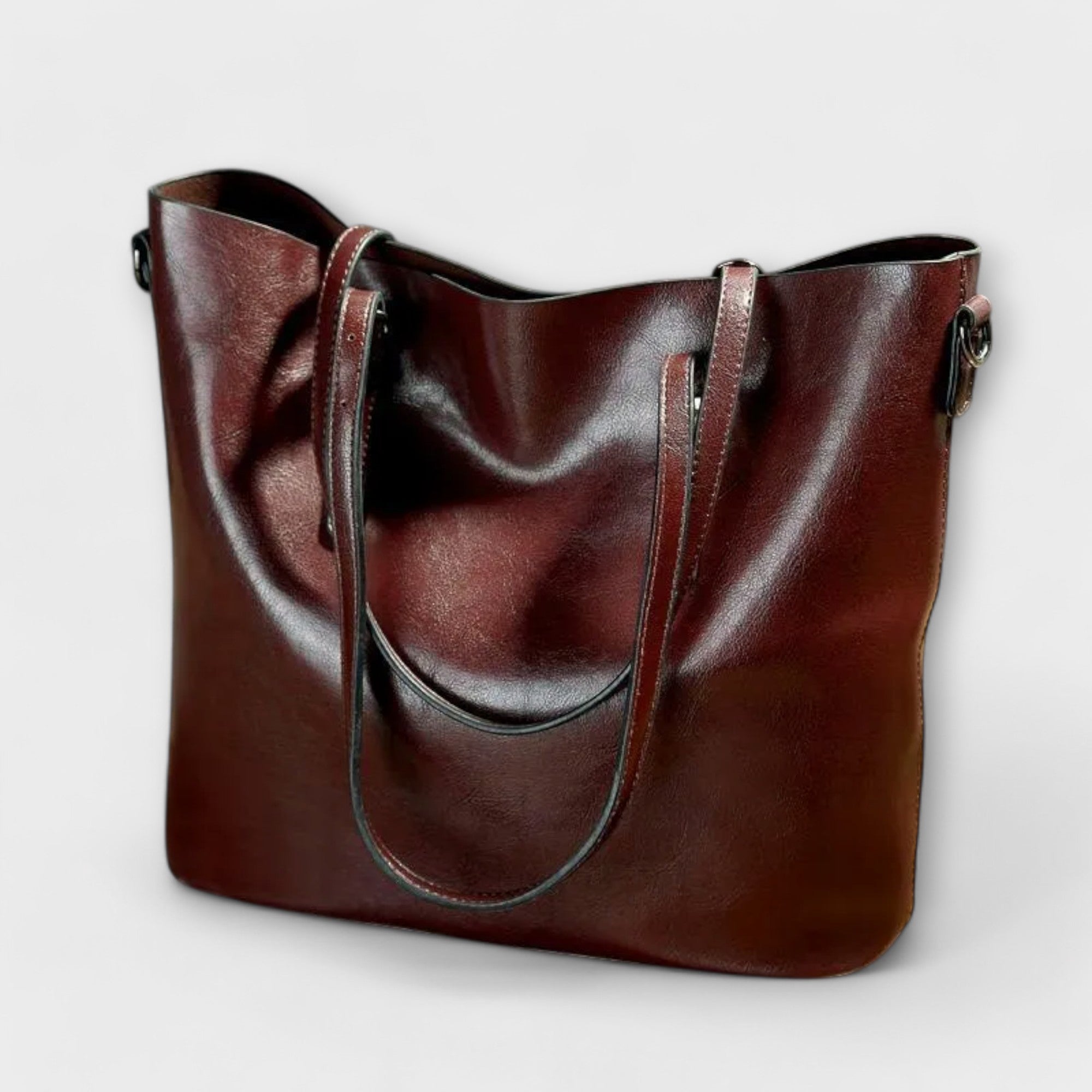 Victoria | Vintage Shoulder Bag