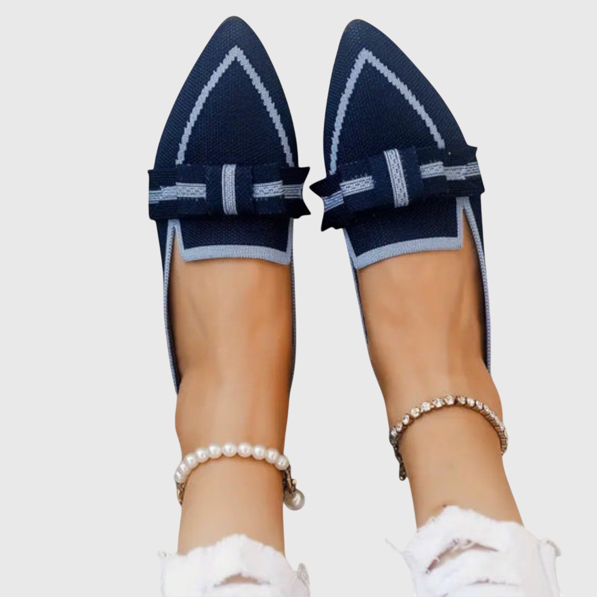 Victoria | Comfy Shoes (Limited Edition)