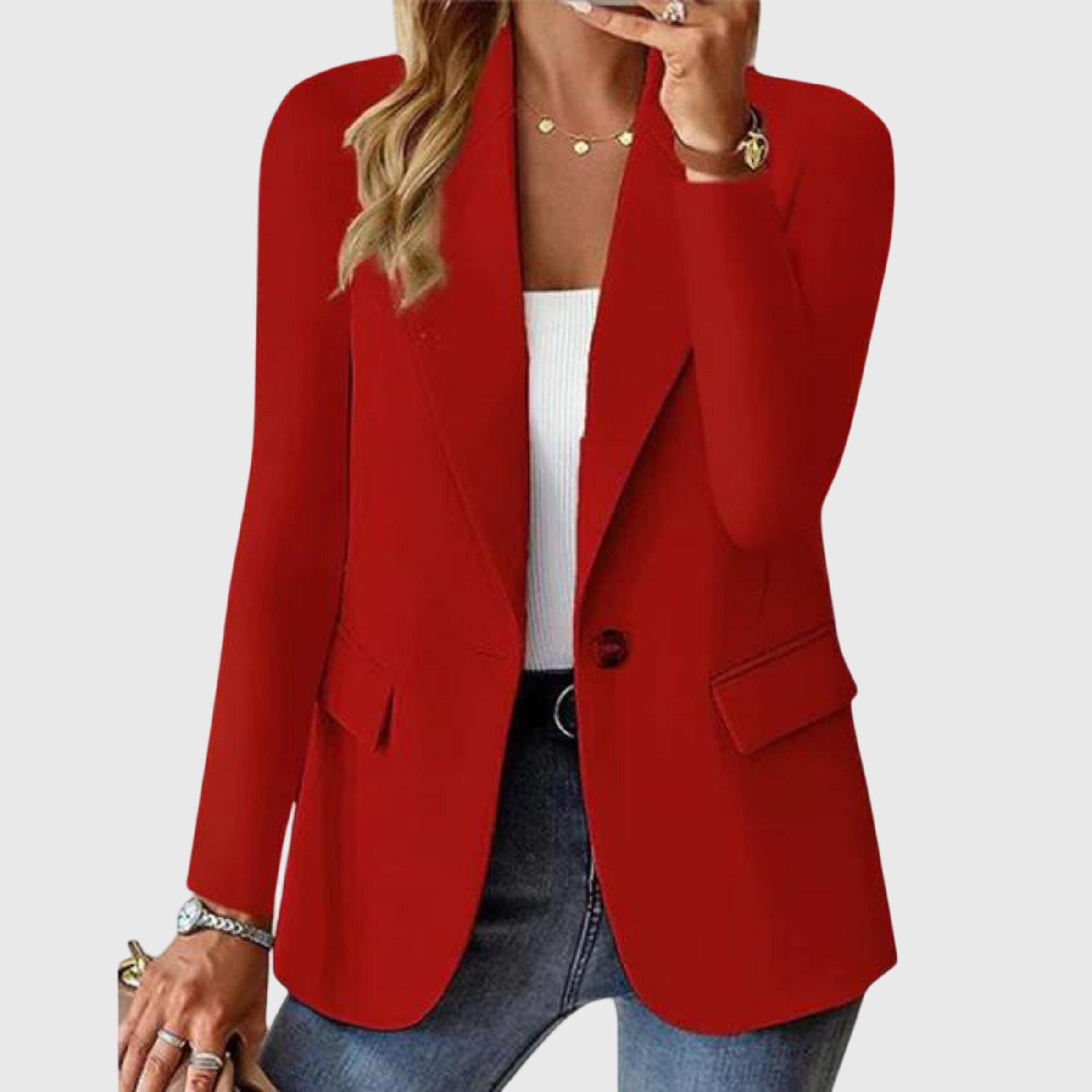 Victoria | Formal Blazer