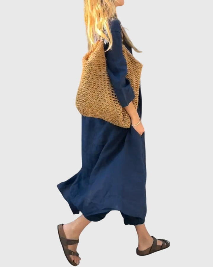 Victoria | Chic Two-Piece Set