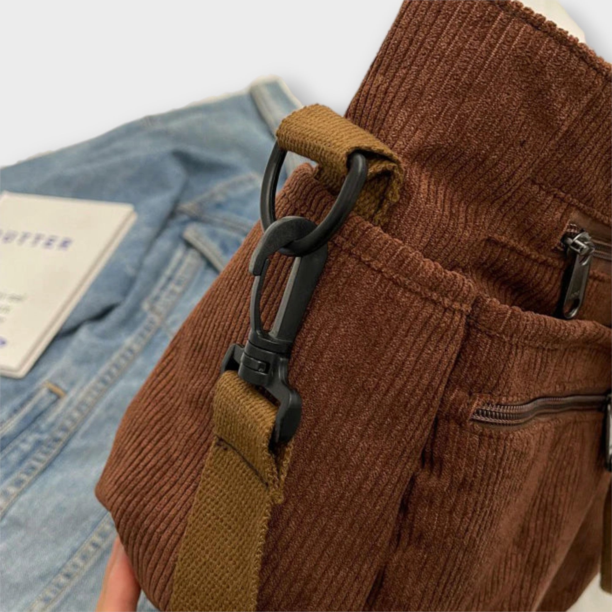 Victoria | Tote Bag