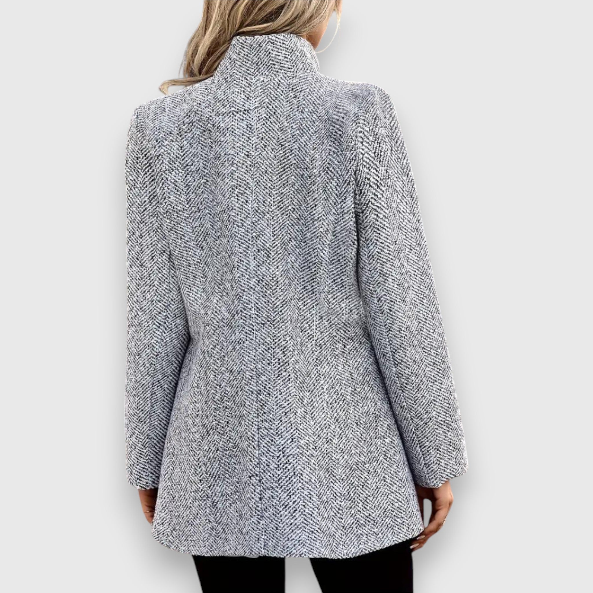 Victoria | Blazer