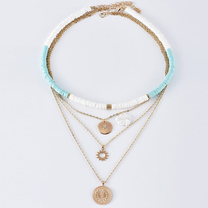 Victoria | Necklace Set