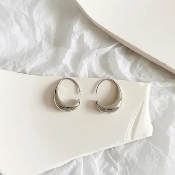Victoria | Elegant Earrings
