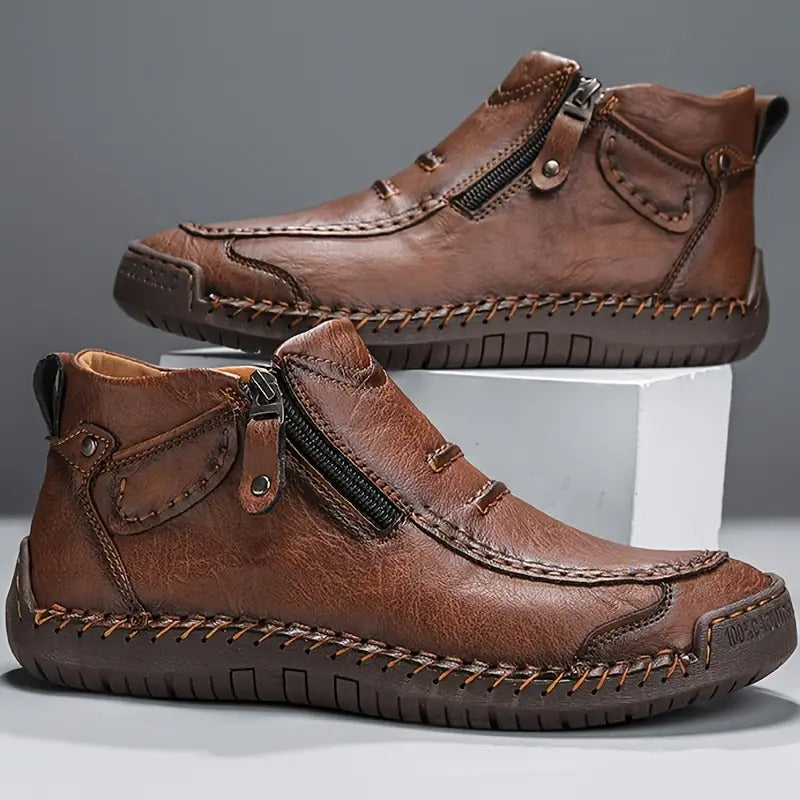 Victoria | DUMONT LYON ERGONOMIC ORTHOPEDIC SHOES