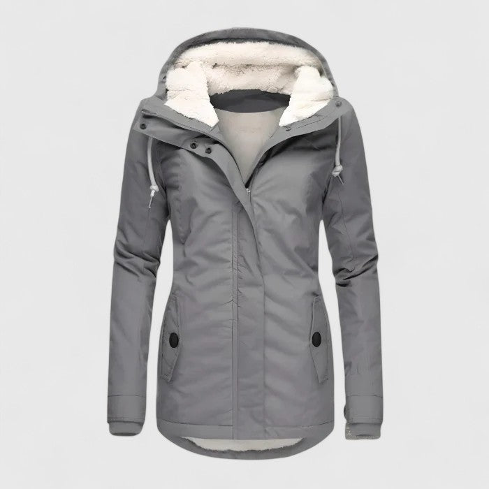 Victoria | Sophisticated Coat
